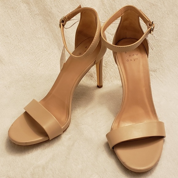 a new day Shoes - A New Day | Myla Pumps | NWT